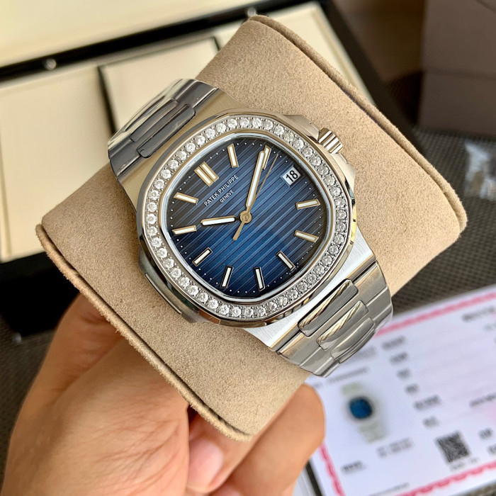 Patek Philippe NIGO Automatic Mechanical Watches Watch #nigo94841