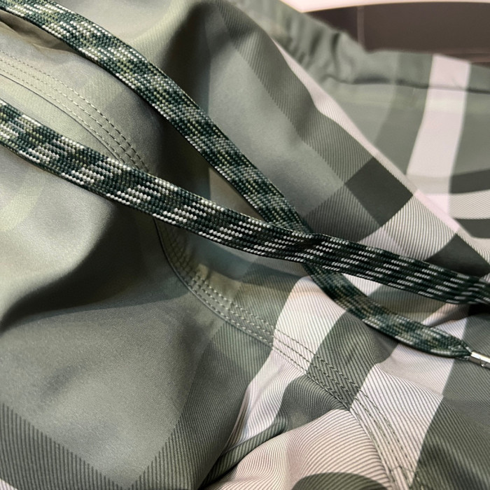 Burberry NIGO Summer beach shorts swimsuit Pants #nigo94484