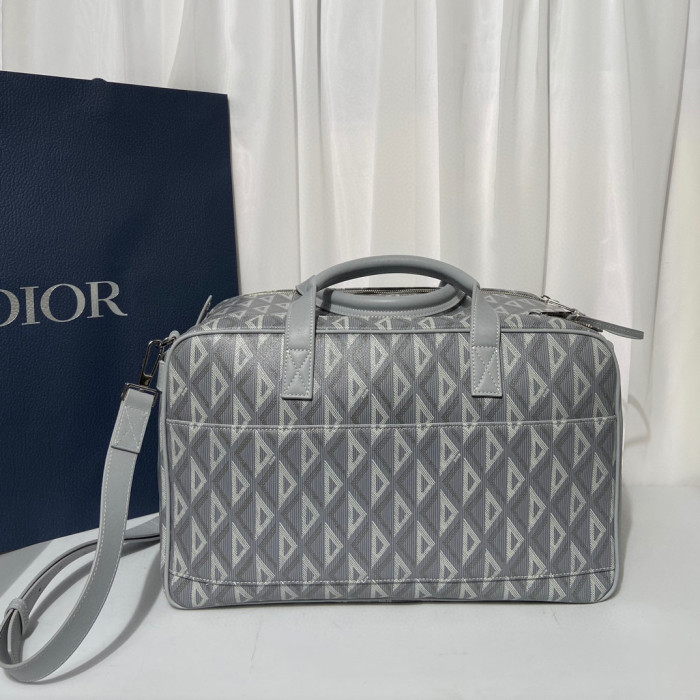 DIOR Men's Large Capacity Handbag Pet Bag Bags #nigo8568