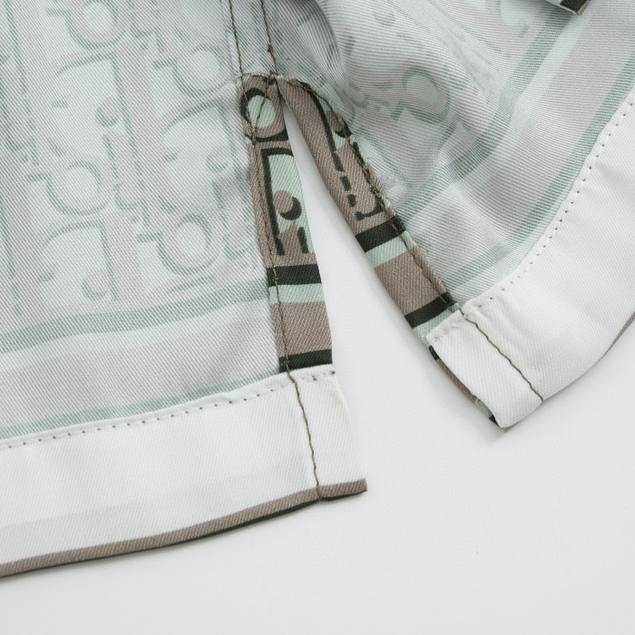 Dior NIGO Suit Pants Jacket #nigo94181