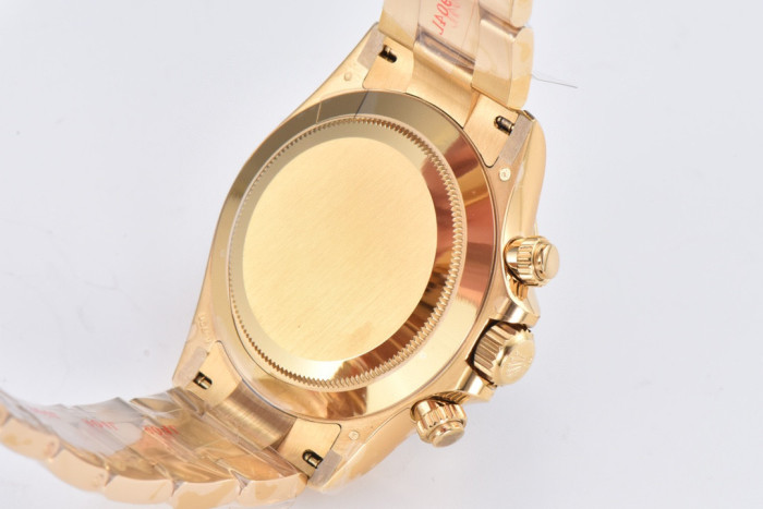 Rolex Refined Steel Literal Overlay Printing Process Watch Accessories Jewelry #nigo82462