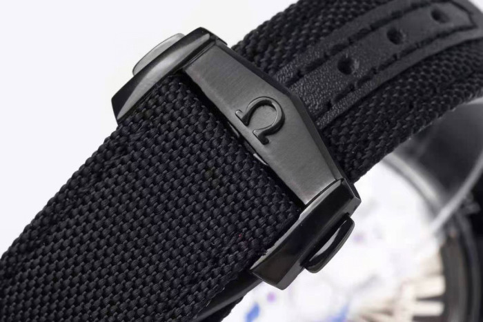 OMEGA Fashion Men's Mechanical Watch Accessories Jewelry #nigo82665