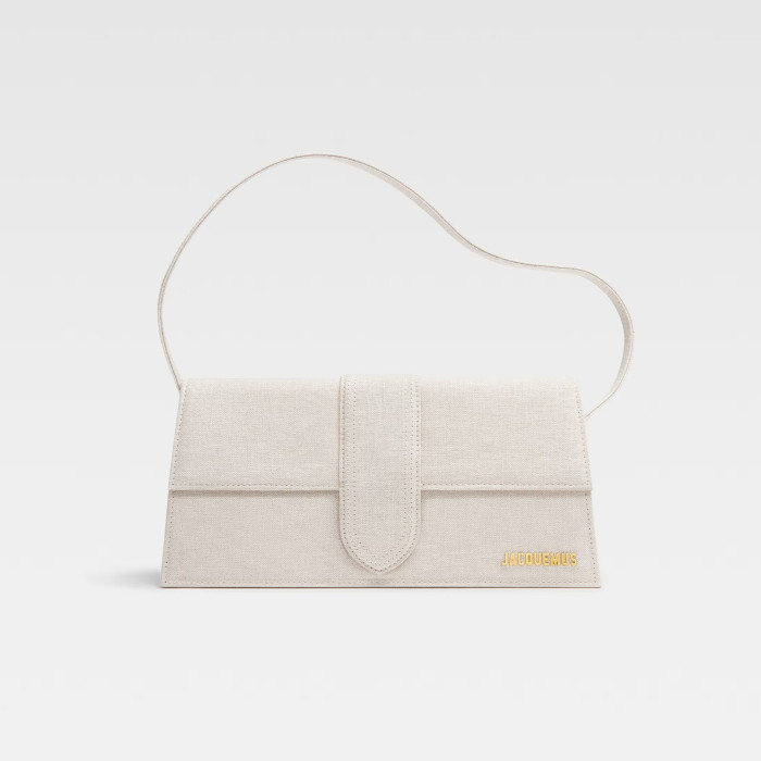 Jacquemus Le Bambino Candy Colored Leather Hand Bag #nigo21748