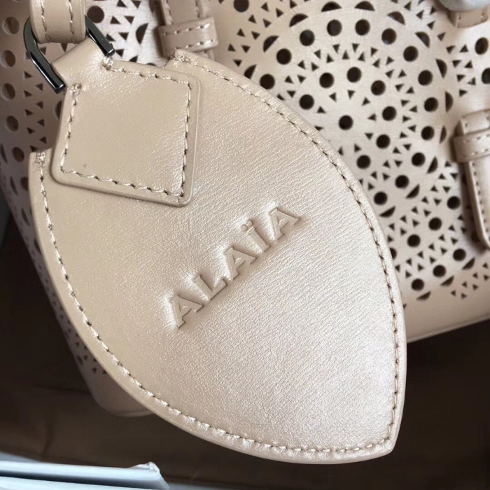 Alaia Chakong Vegetable Basket Handbag Bag Bags #nigo57262