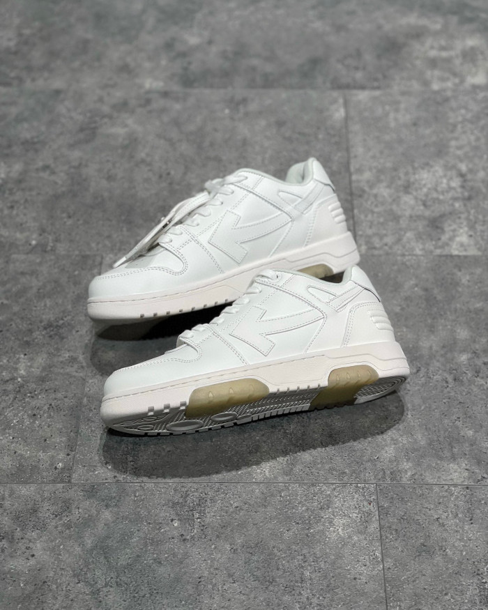 Off-White NIGO Low Top Casual Flats Shoes #nigo94877