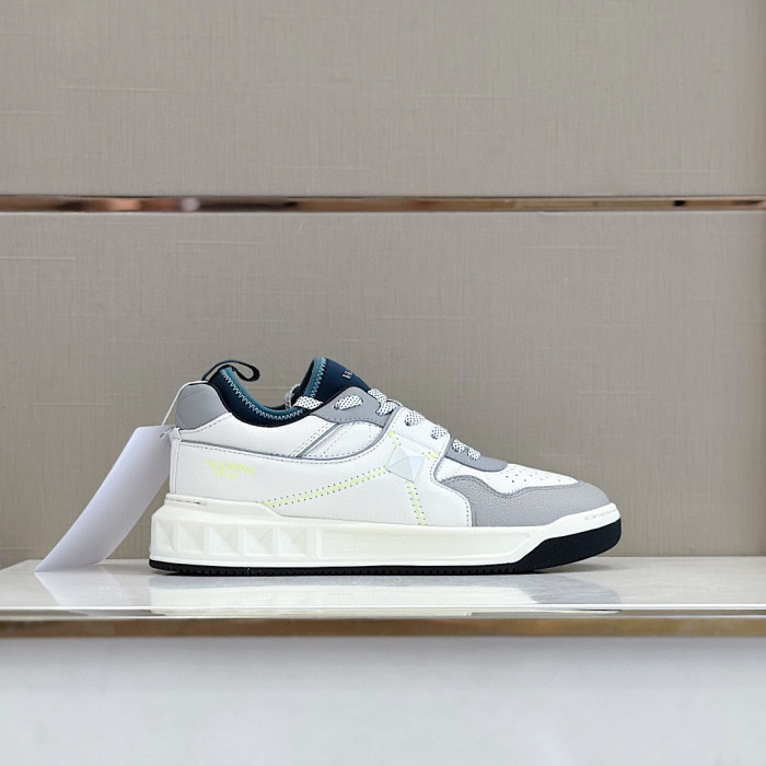 Valentino NIGO Low Top Flat Casual Shoes #nigo5963