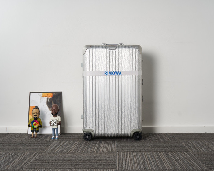 Dior Cabin Suitcase Travel luggage Bags #nigo3938