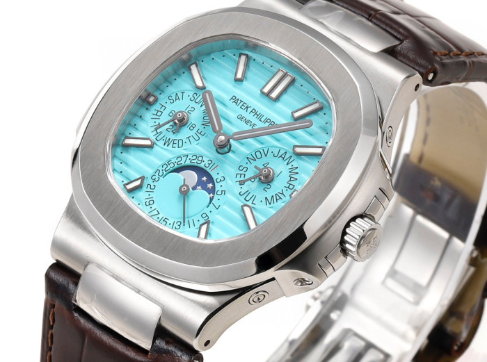 Patek Philippe NIGO Casual Sport Mechanical Watches #nigo94896