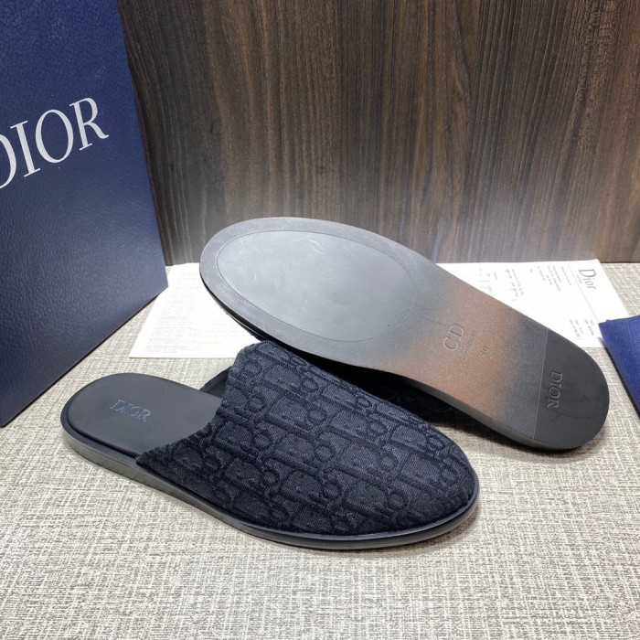 DIOR Men's Slippers Shoes #nigo7853