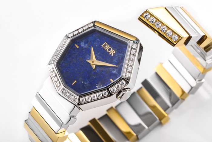 Dior Strap Wrist Watch #nigo2496