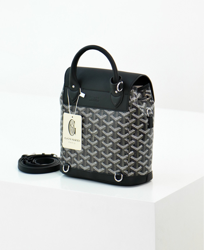 Goyard Fashion Backpack Bag #nigo56882