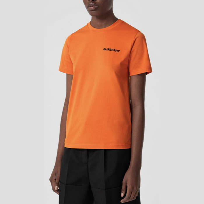 Burberry NIGO Short Sleeve T-Shirt #nigo5819