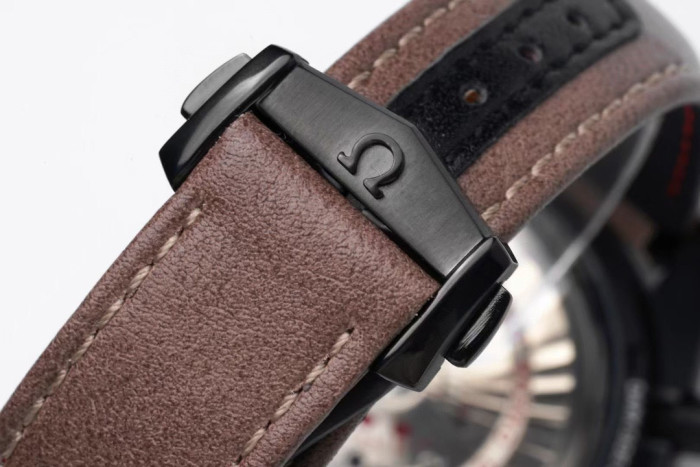 OMEGA Fashion Men's Mechanical Watch Accessories Jewelry #nigo82665