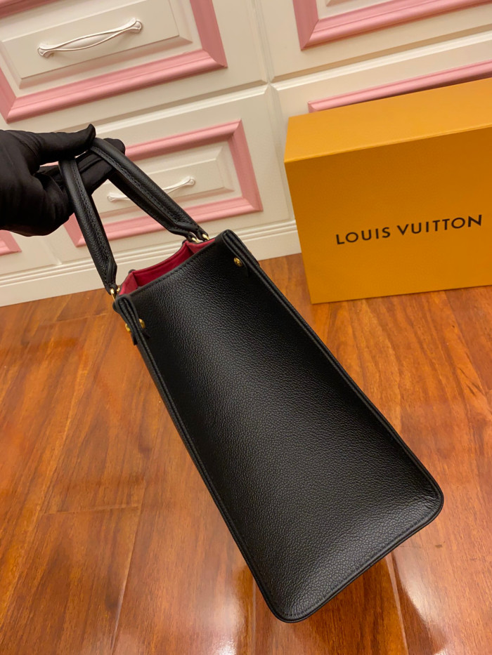 Louis Vuitton NIGO Leather Printed Carrying Crossbody Bag #nigo21224