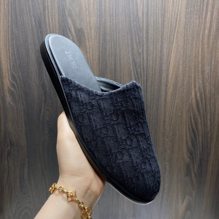DIOR Men's Slippers Shoes #nigo7853