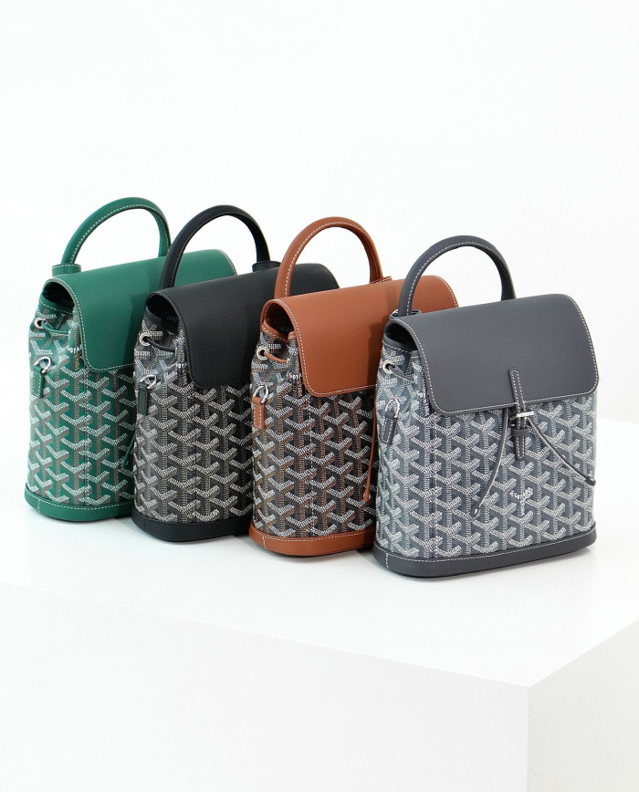 Goyard Fashion Backpack Bag #nigo56882