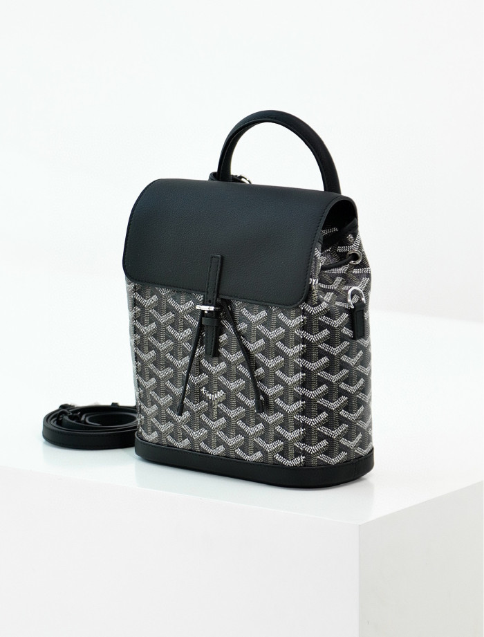 Goyard Fashion Backpack Bag #nigo56882