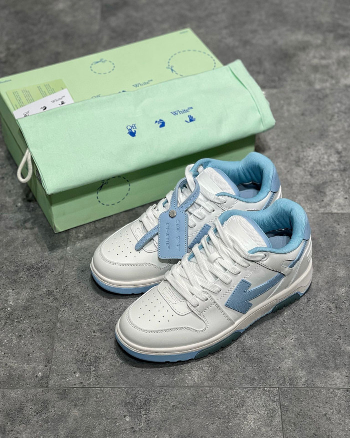 Off-White NIGO Low Top Casual Flats Shoes #nigo94877