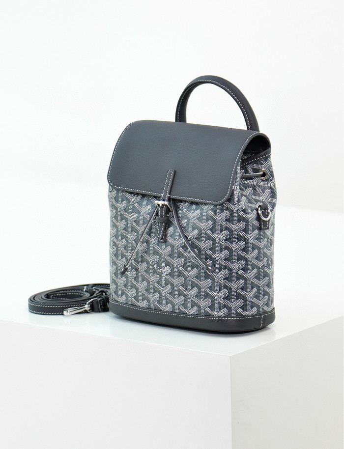 Goyard Fashion Backpack Bag #nigo56882