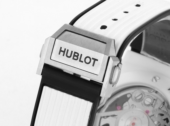 Hublot NIGO Mechanical Watch #nigo94685