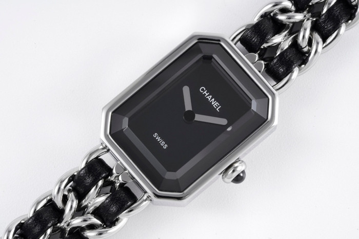Chanel NIGO Fashion Chain Watch #nigo21462