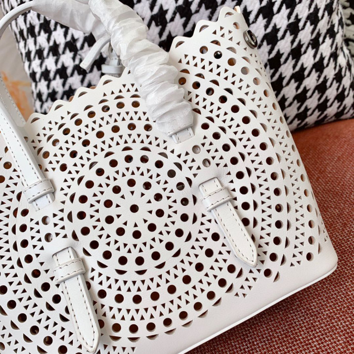 Alaia Chakong Vegetable Basket Handbag Bag Bags #nigo57262