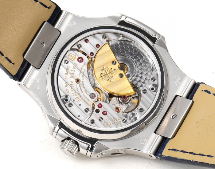 Patek Philippe NIGO Casual Sport Mechanical Watches #nigo94896