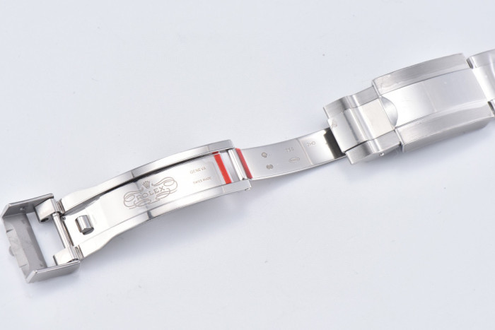 Rolex Refined Steel Literal Overlay Printing Process Watch Accessories Jewelry #nigo82462