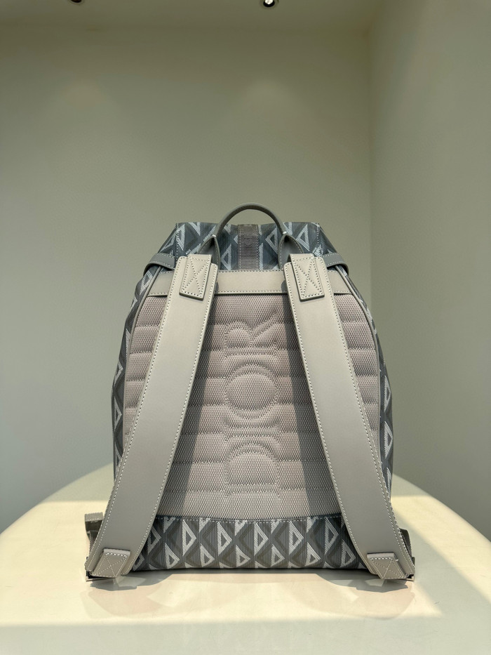 Dior Leisure Backpack Bag Bags #nigo5967