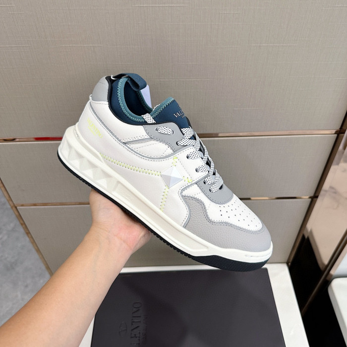 Valentino NIGO Low Top Flat Casual Shoes #nigo5963