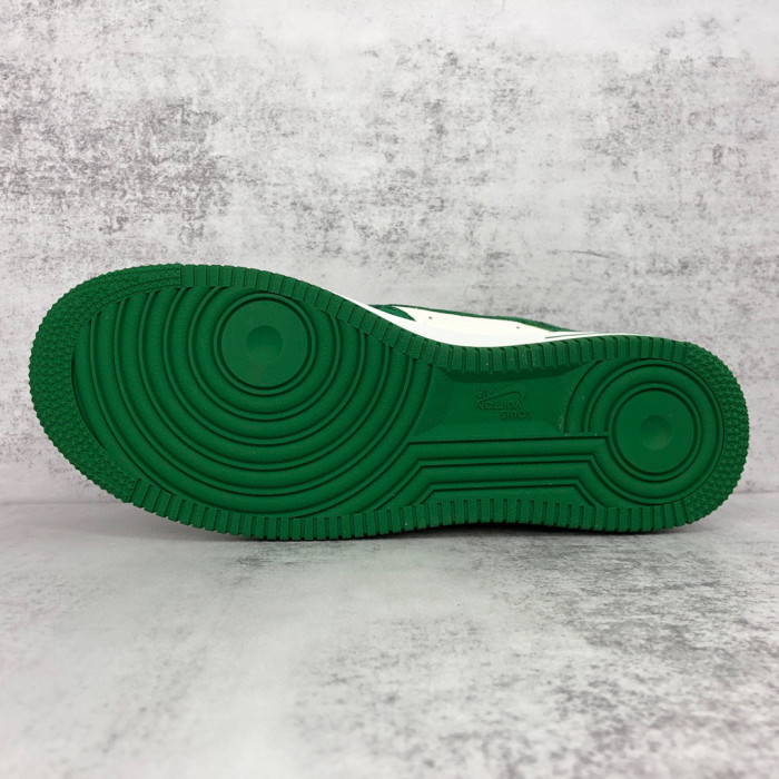 Louis Vuitton Low Top Sneakers Shoes #nigo6495