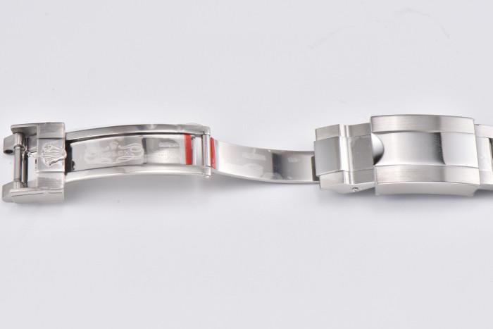 Rolex Refined Steel Literal Overlay Printing Process Watch Accessories Jewelry #nigo82462