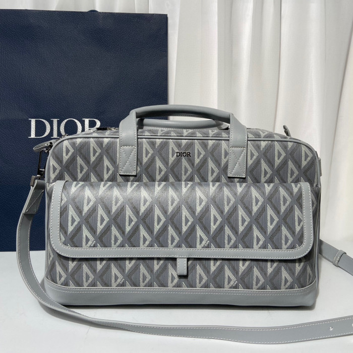 DIOR Men's Large Capacity Handbag Pet Bag Bags #nigo8568
