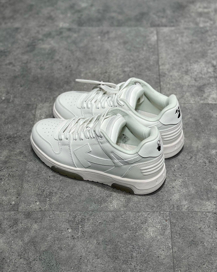 Off-White NIGO Low Top Casual Flats Shoes #nigo94877