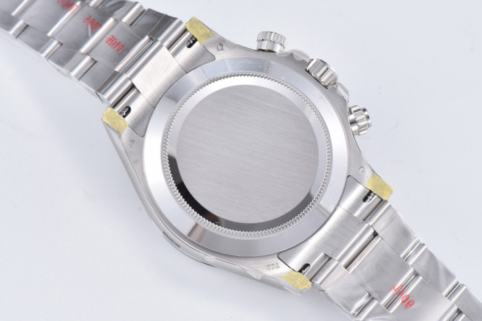 Rolex Refined Steel Literal Overlay Printing Process Watch Accessories Jewelry #nigo82462
