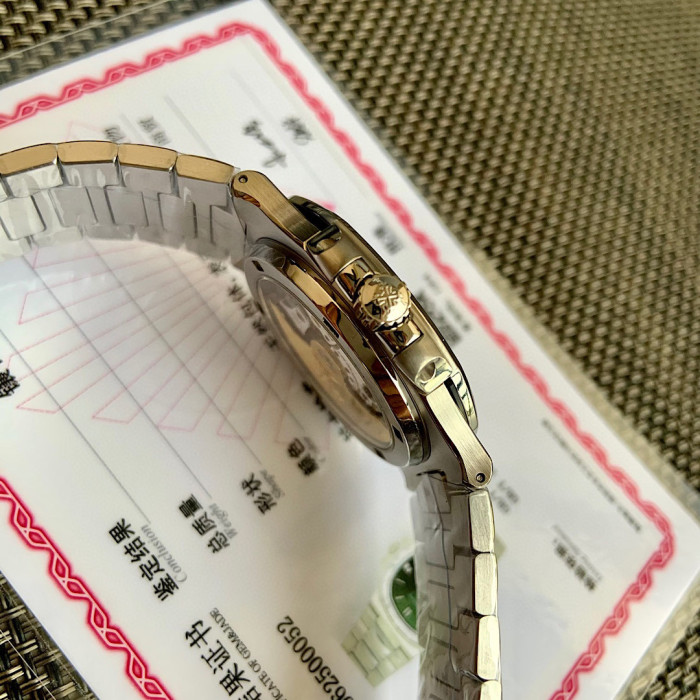 Patek Philippe NIGO Automatic Mechanical Watches Watch #nigo94841