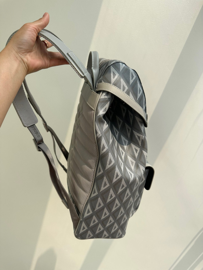 Dior Leisure Backpack Bag Bags #nigo5967