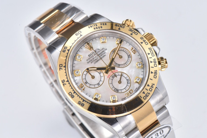 Rolex Refined Steel Literal Overlay Printing Process Watch Accessories Jewelry #nigo82462