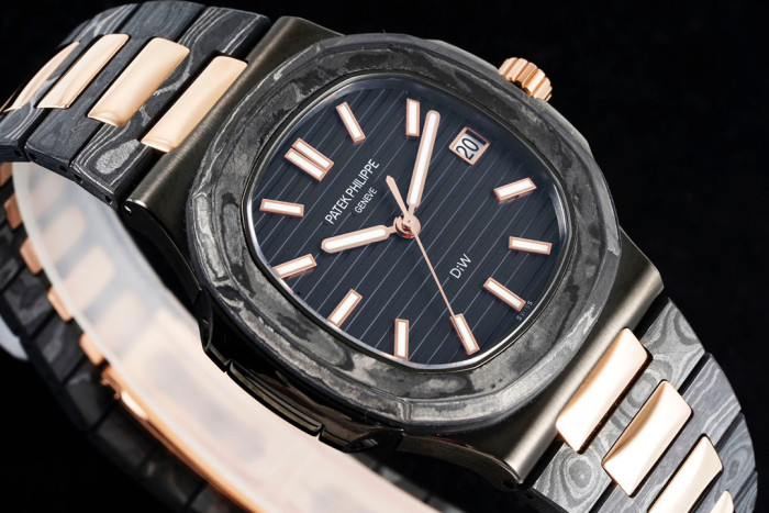 Patek Philippe Richard Mille NIGO Automatic Mechanical Watches Watch #nigo94854