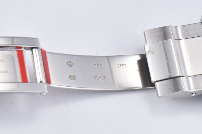 Rolex Refined Steel Literal Overlay Printing Process Watch Accessories Jewelry #nigo82462