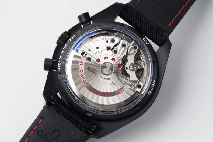 OMEGA Fashion Men's Mechanical Watch Accessories Jewelry #nigo82665