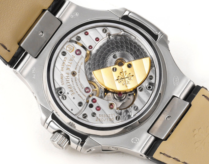 Patek Philippe NIGO Casual Sport Mechanical Watches #nigo94896