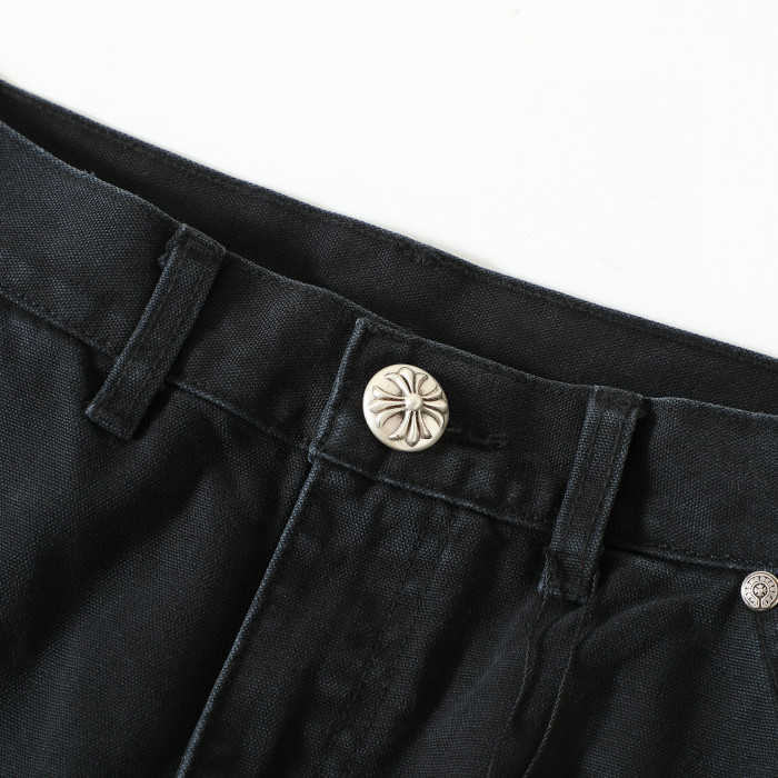 Chrome Hearts Jeans Pants #nigo8456