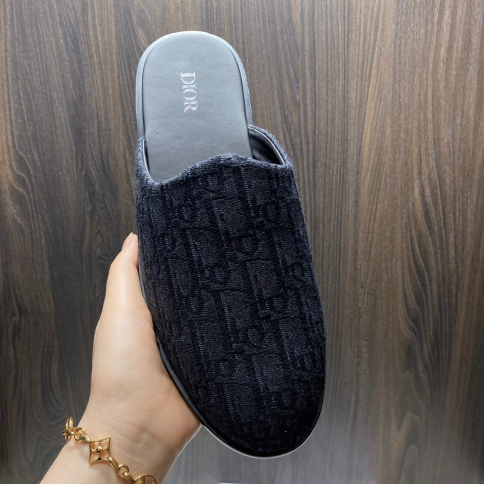 DIOR Men's Slippers Shoes #nigo7853