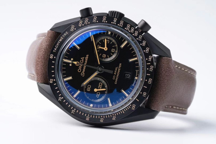 OMEGA Fashion Men's Mechanical Watch Accessories Jewelry #nigo82665