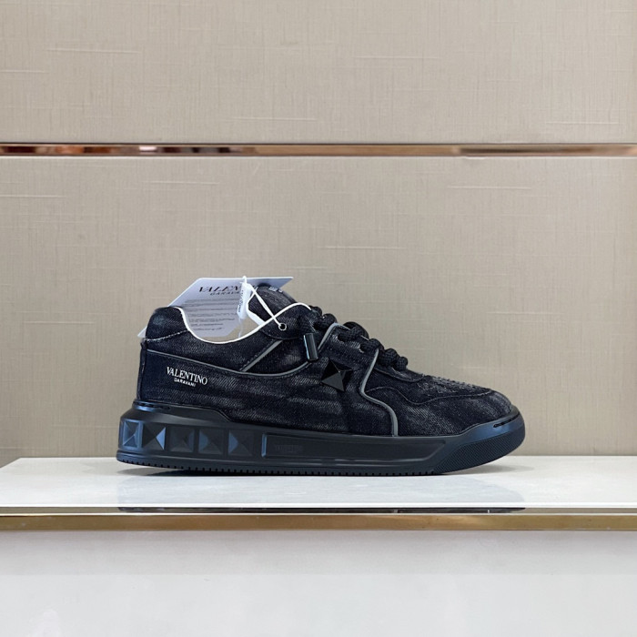 Valentino NIGO Low Top Flat Casual Shoes #nigo5963