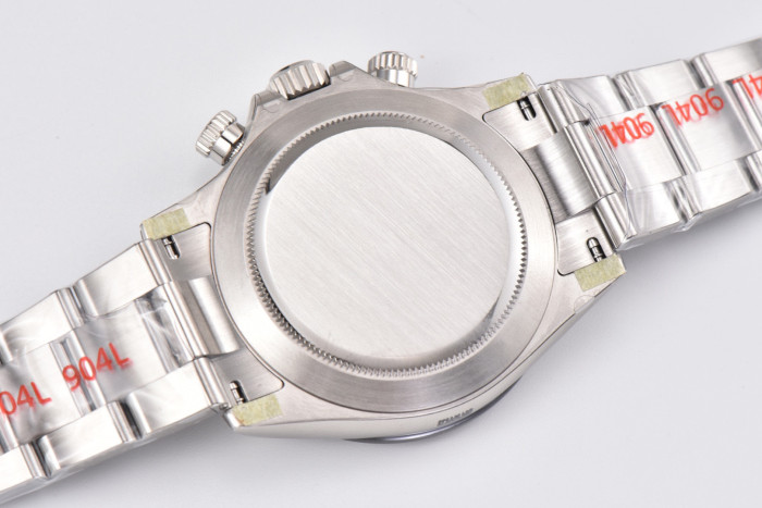 Rolex Refined Steel Literal Overlay Printing Process Watch Accessories Jewelry #nigo82462