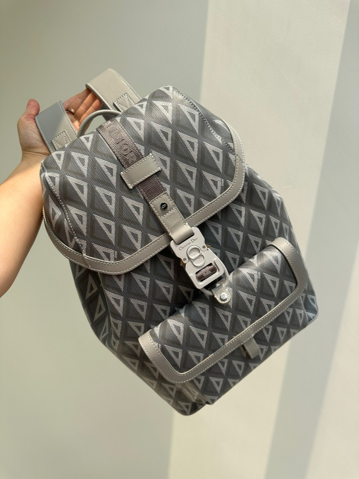 Dior Leisure Backpack Bag Bags #nigo5967