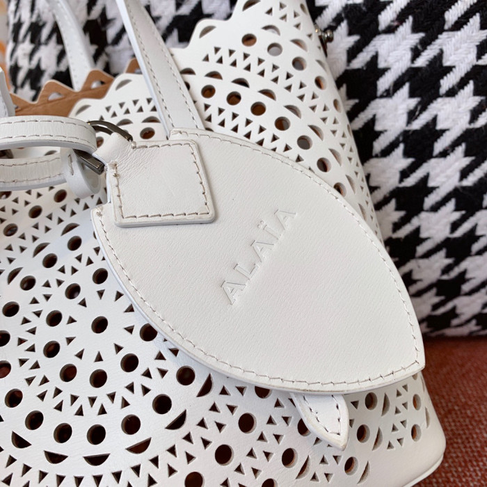 Alaia Chakong Vegetable Basket Handbag Bag Bags #nigo57262