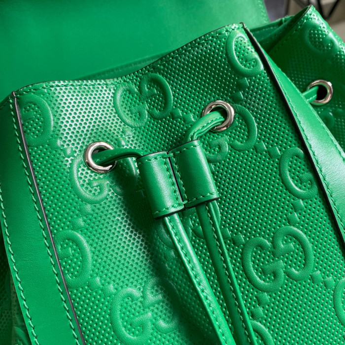 Gucci Multicolor Backpack Bag #nigo332